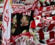 FC Spartak Moscow is Russia’s most valuable football brand