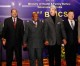 WHO praises BRICS for healthcare achievements