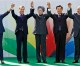 BRICS to partner rest of Africa