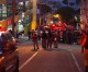 Brazil investigates fire tragedy