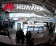 Huawei posts profits of $2.4 billion