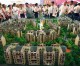 China real estate group posts massive profits