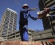 South Africa construction confidence scores 4 year high