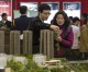China’s real estate sector slows