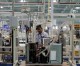 India services PMI rises to 12 month high