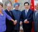 Xi: BRICS cooperation benefits world economy
