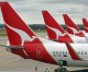 Australian Qantas expands agreement with China Airlines