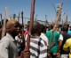 Lonmin mine strike again in South Africa