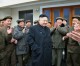 Asia condemns N Korean sub missile test