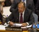 BRICS role in world growing- Lavrov