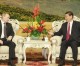 Putin and Xi bolster strategic interests