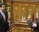 Chavez aide Maduro sworn in as Venezuela President