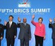 Achievements lauded as BRICS Summit ends
