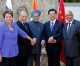 BRICS to form own ratings agency & Bank
