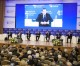 Moscow forum discusses ‘crisis of capitalism’
