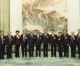 China initiates once-in-a-decade power transfer