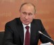 Russian economy stable despite global woes- Putin