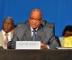 SA in BRICS turning point for Africa- Zuma