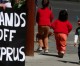 EU’s Cyprus bailout plan unfair- Russia