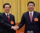 Xi Jinping elected president of China
