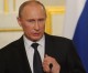 Avoid civil war, Putin tells Egyptians