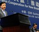 Fate of China, EU closely linked- CPC leader