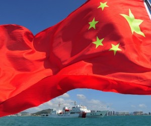 China asks US not to create tension in South China Sea