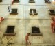 Brazil police sentenced for prison killings