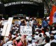 India protests rape of five year old