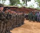 Elections underway in Mali