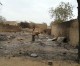 Boko Haram captures towns in Nigeria’s north