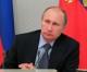 Russia exposed to ‘worrying global symptoms’- Putin