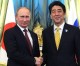 Japan-Russia set up $1bn investment platform