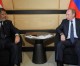 Putin-Morsi meet amid Egypt economic crisis