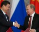 China Province to invest $1bn in Russia