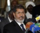 Morsi, Muslim Brotherhood leaders given death penalty