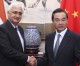 India, China strategic partners- Wang