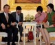 China, Thailand target $100bn bilateral trade
