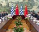 ‘Greece is China’s gateway to Europe’