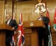 Britain pushes for arming Syrian rebels