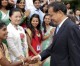 Li: Linkage of markets crucial for India-China