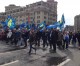 Russia rallies on May Day