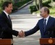 UK, Russia seek end to Syria violence