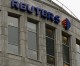 Reuters back in Iran after ban