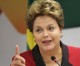 Brazil inflation under control- Rousseff