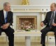 Putin, Netanyahu talk Syria in Sochi