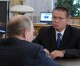 Russia appoints new economic minister