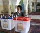 Iranians vote in key presidential poll