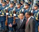 Chinese premier wants stronger ties with Ethiopia