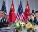 Xi, Obama work on blueprint for bilateral ties